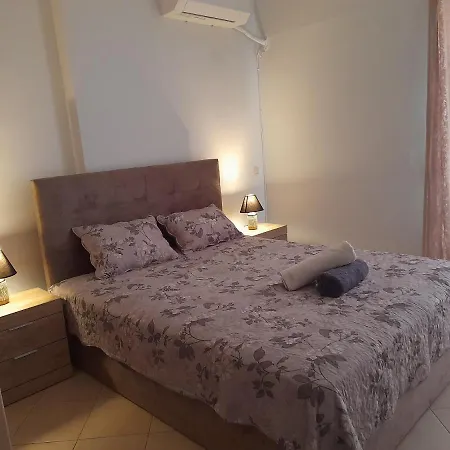 Apartment Metro-central Beachside *