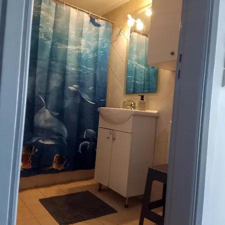 Apartment Metro-central Beachside *