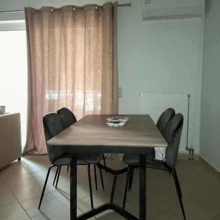 Apartment Metro-central Beachside