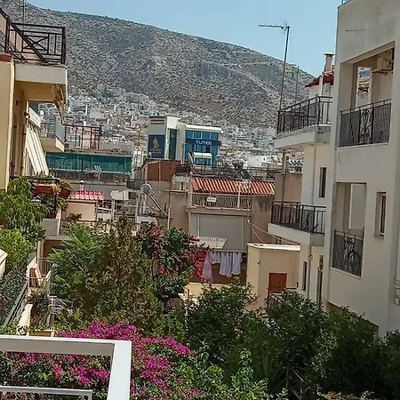 Apartment Metro-central Beachside Athens