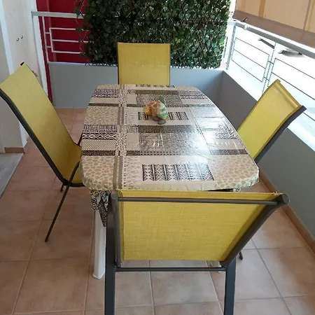 Apartment Metro-central Beachside *