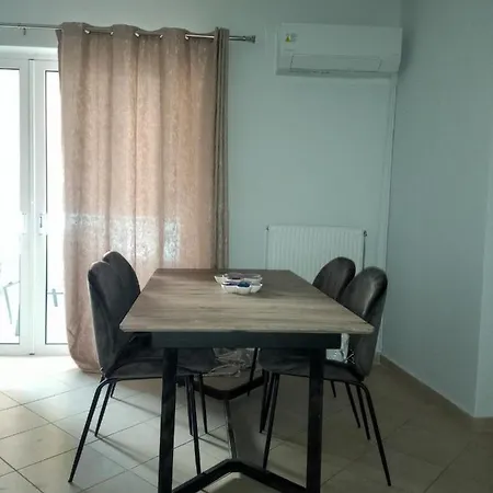 Apartment Metro-central Beachside *