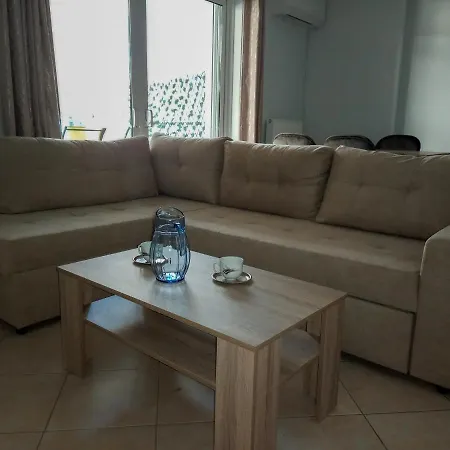 Apartment Metro-central Beachside Athens